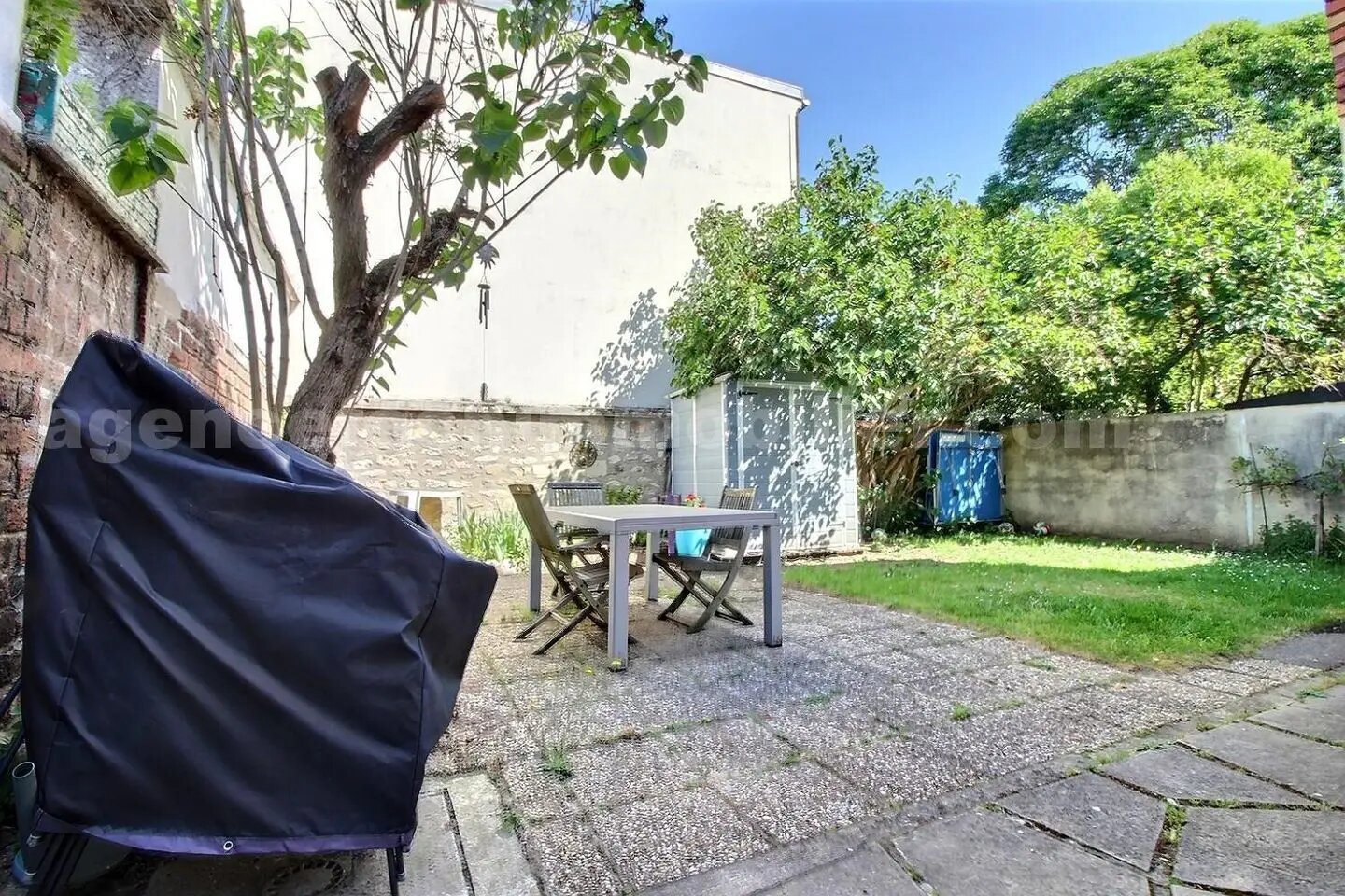Maison à vendre, 120m², Saint-Maur-des-Fossés