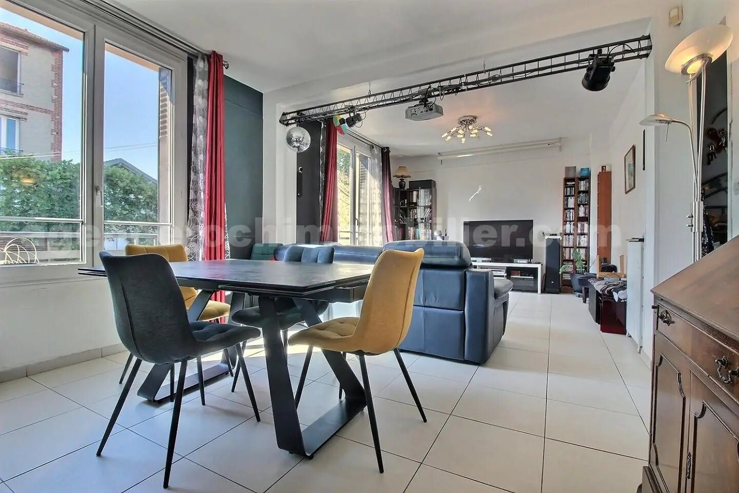 Maison à vendre, 120m², Saint-Maur-des-Fossés