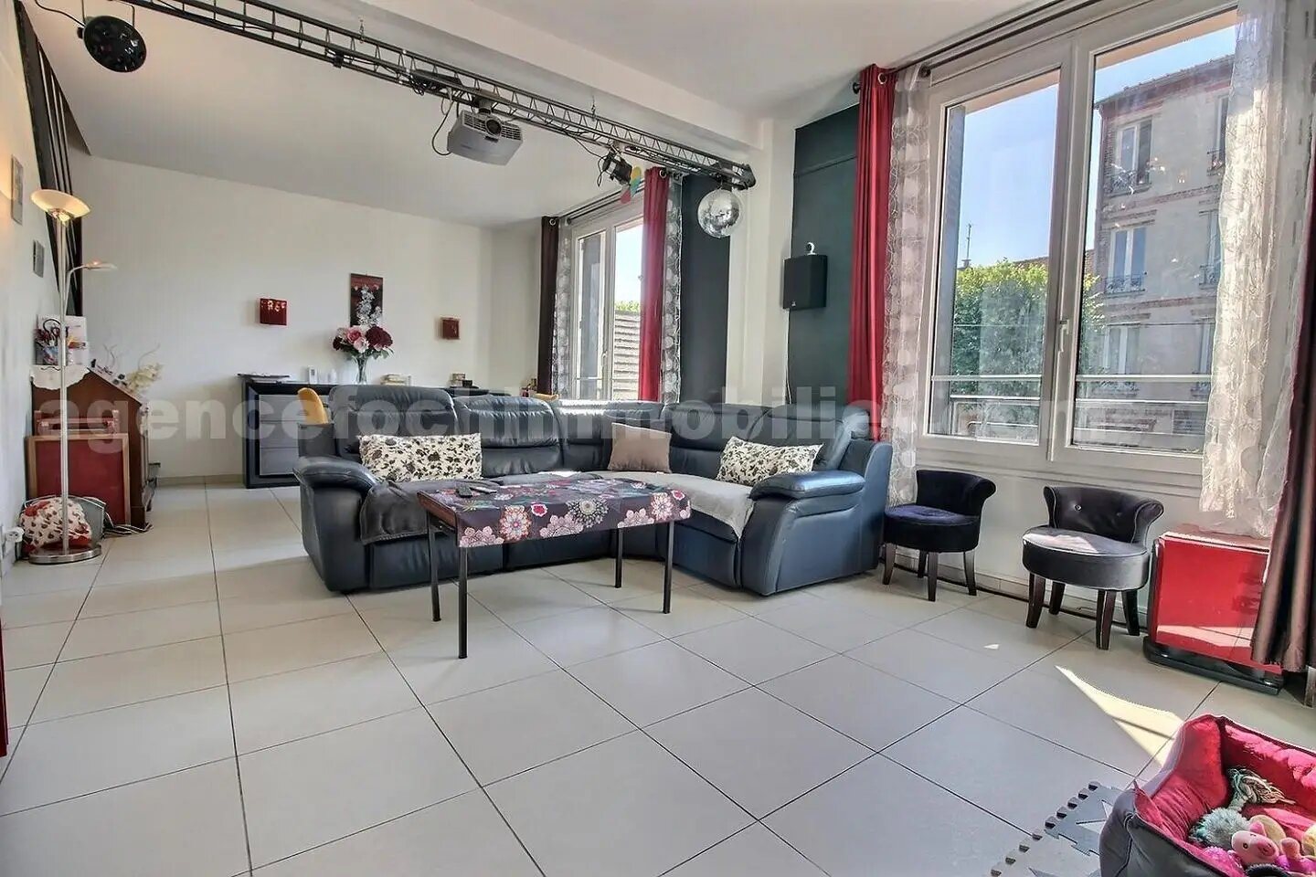 Maison à vendre, 120m², Saint-Maur-des-Fossés