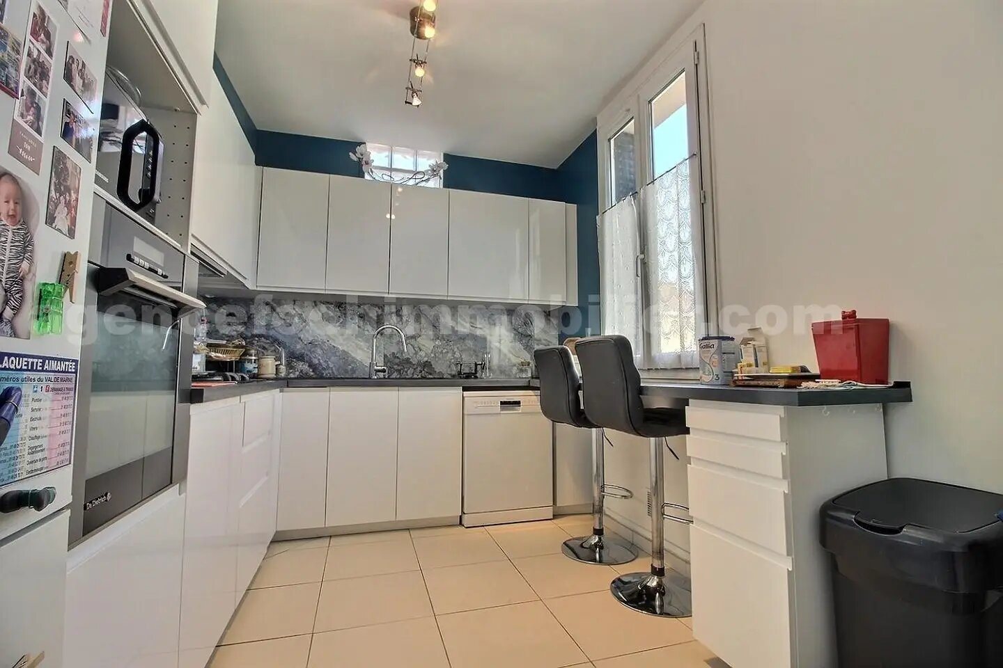 Maison à vendre, 120m², Saint-Maur-des-Fossés