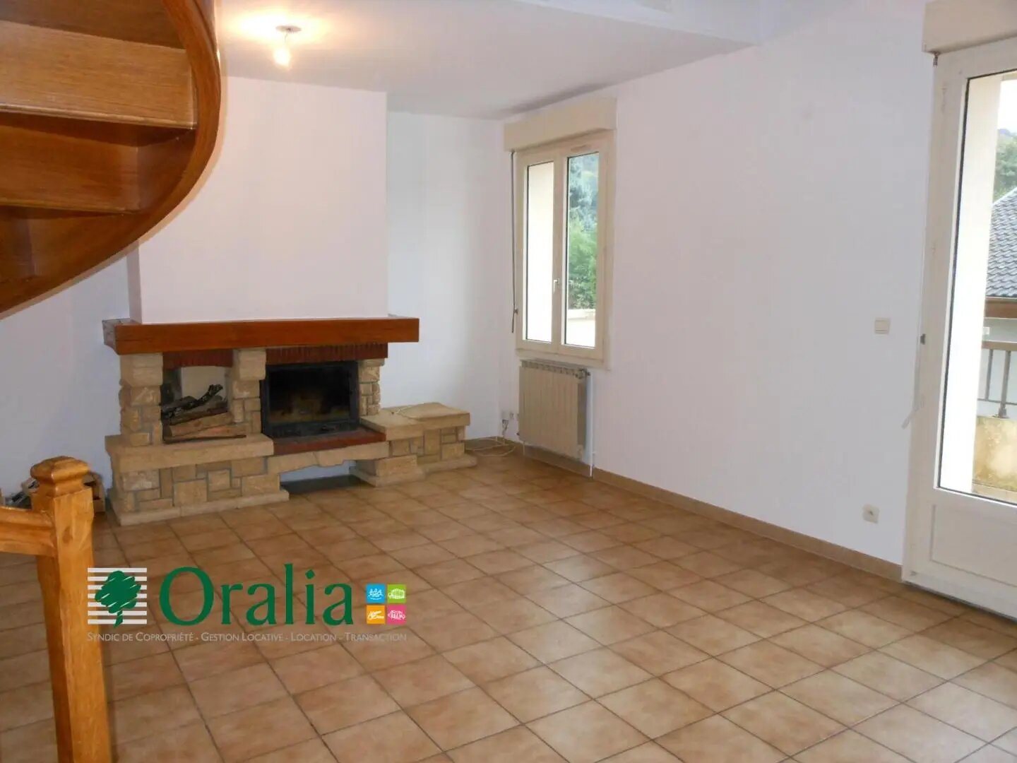 Appartement à louer, 146m², Caluire-et-Cuire