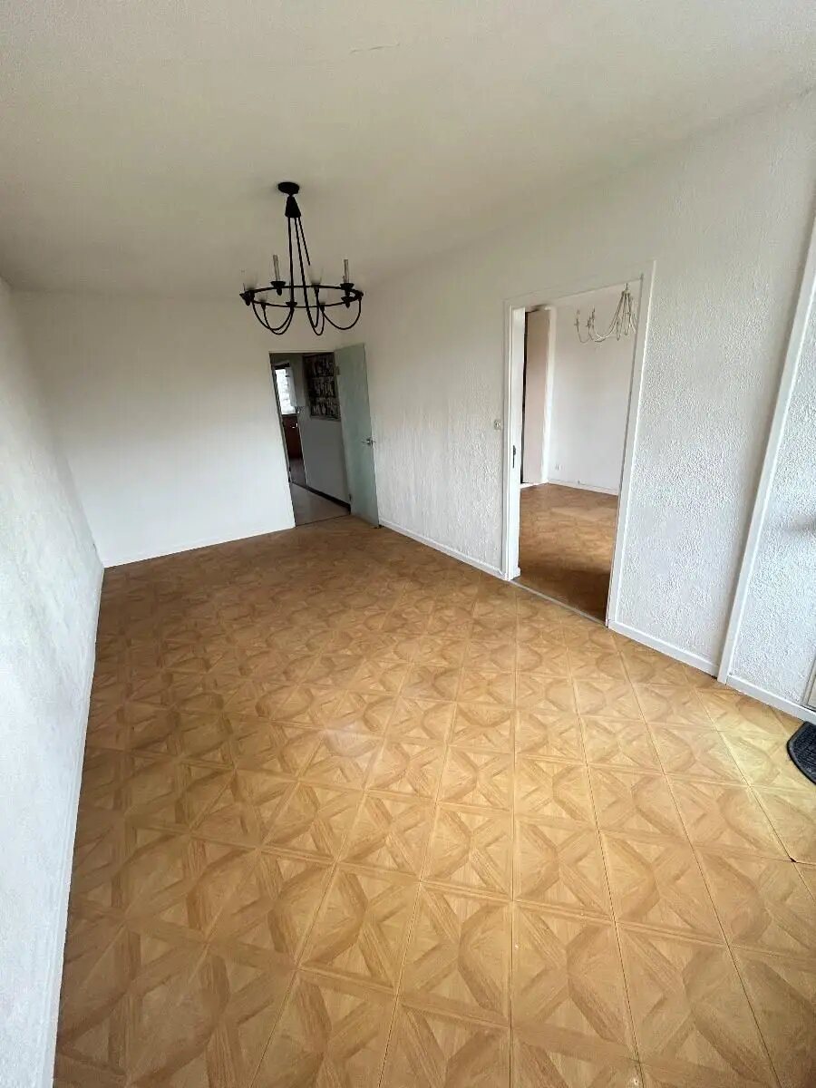 Appartement à louer, 49m², Villeurbanne