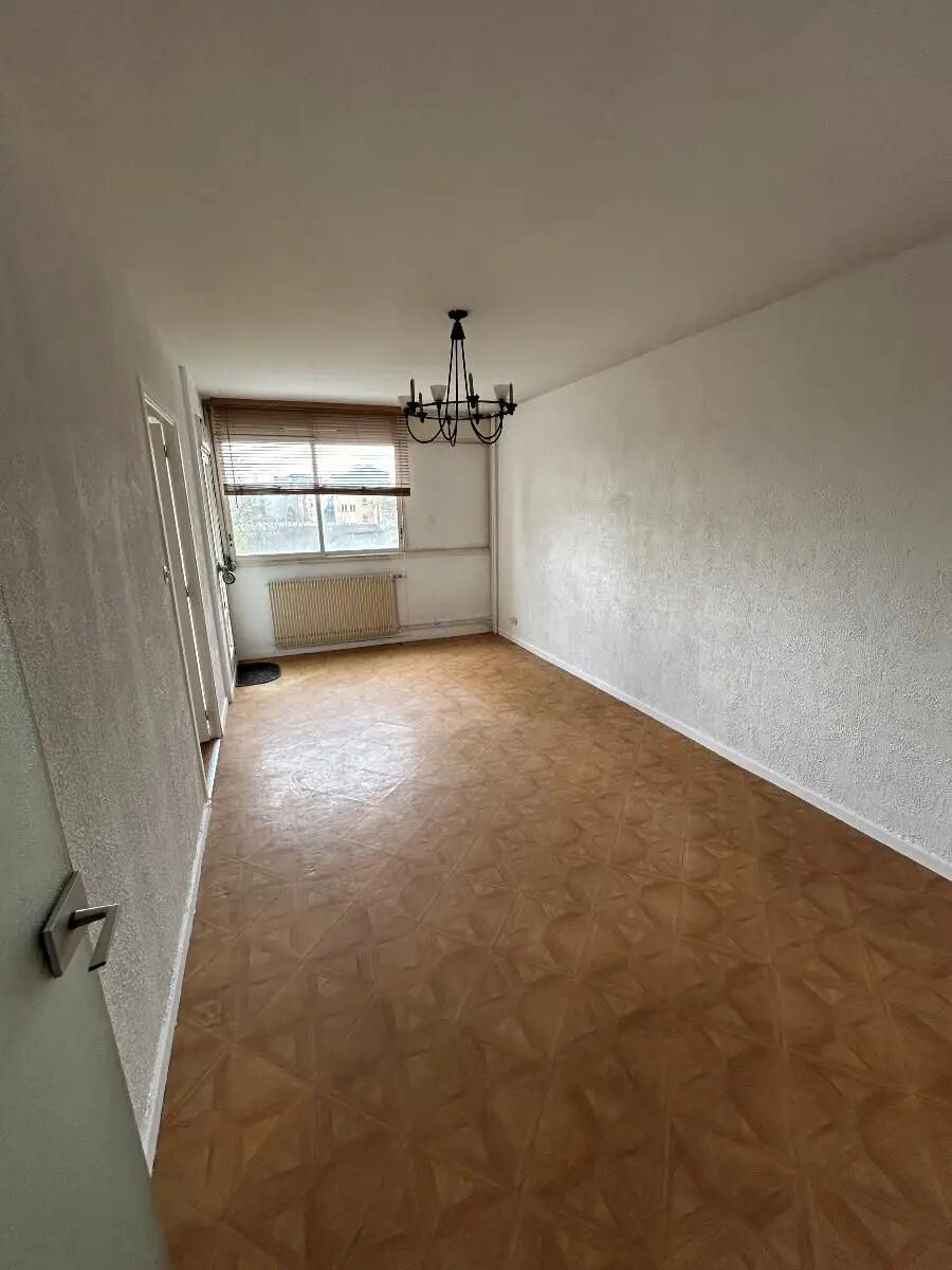 Appartement à louer, 49m², Villeurbanne