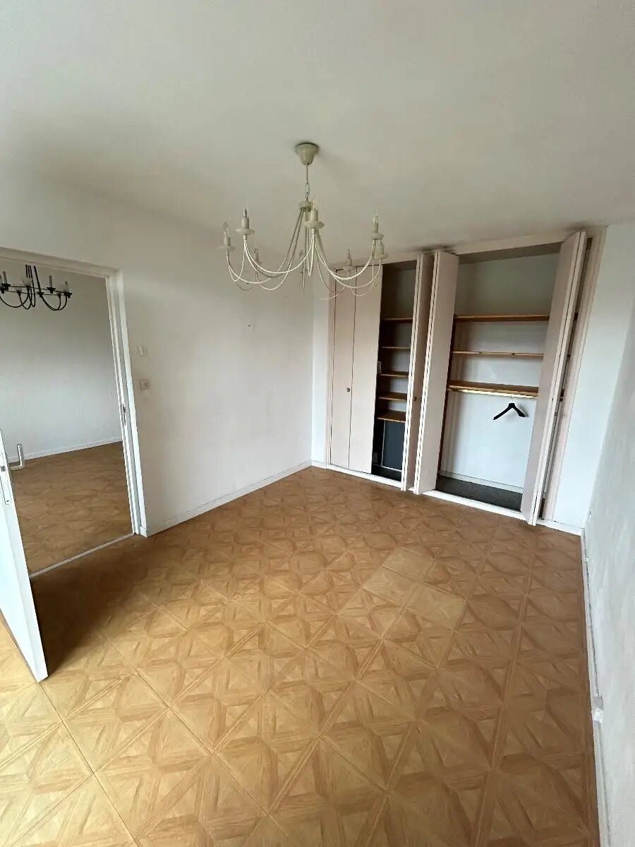 Appartement à louer, 49m², Villeurbanne