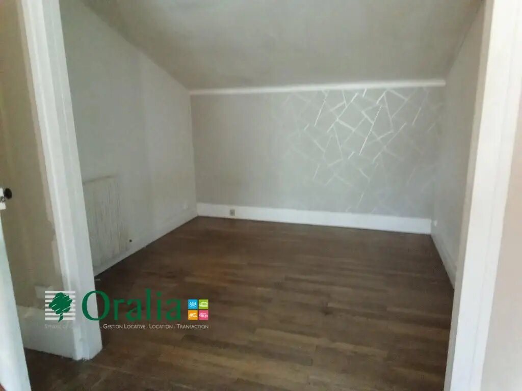 Appartement à louer, 50m², Villeurbanne