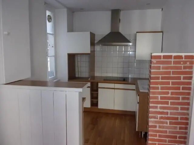 Appartement à louer, 51m², Lyon 3ème