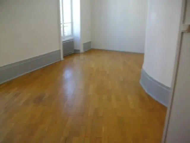 Appartement à louer, 51m², Lyon 3ème