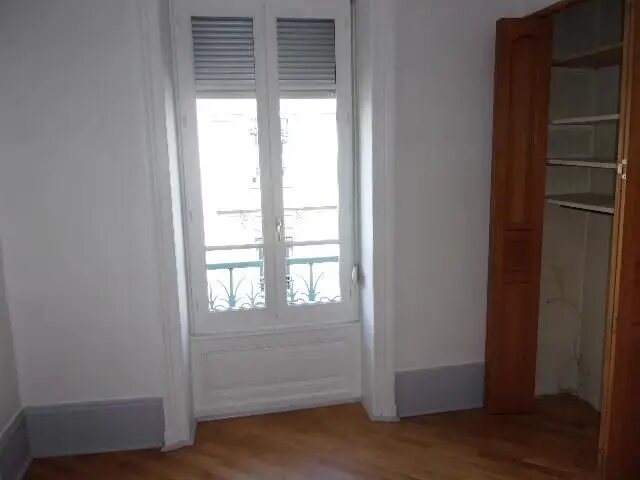 Appartement à louer, 51m², Lyon 3ème
