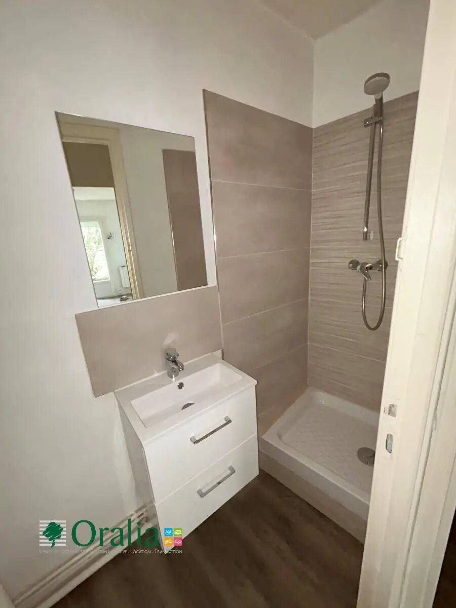 Appartement à louer, 18m², Rillieux-la-Pape
