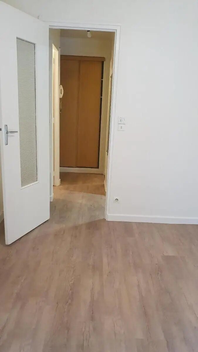 Appartement à louer, 20m², Rillieux-la-Pape