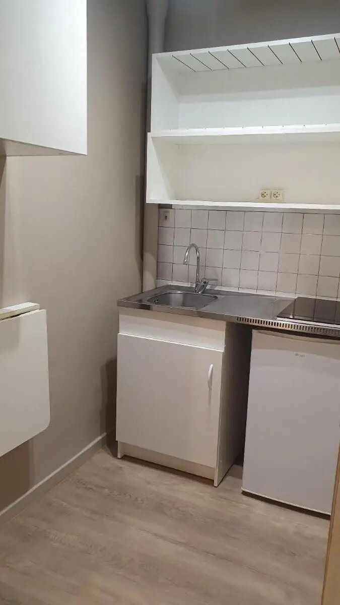 Appartement à louer, 20m², Rillieux-la-Pape
