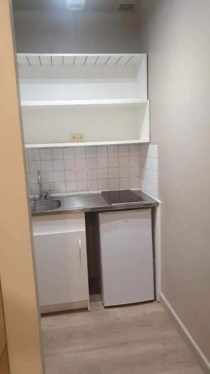Appartement à louer, 20m², Rillieux-la-Pape