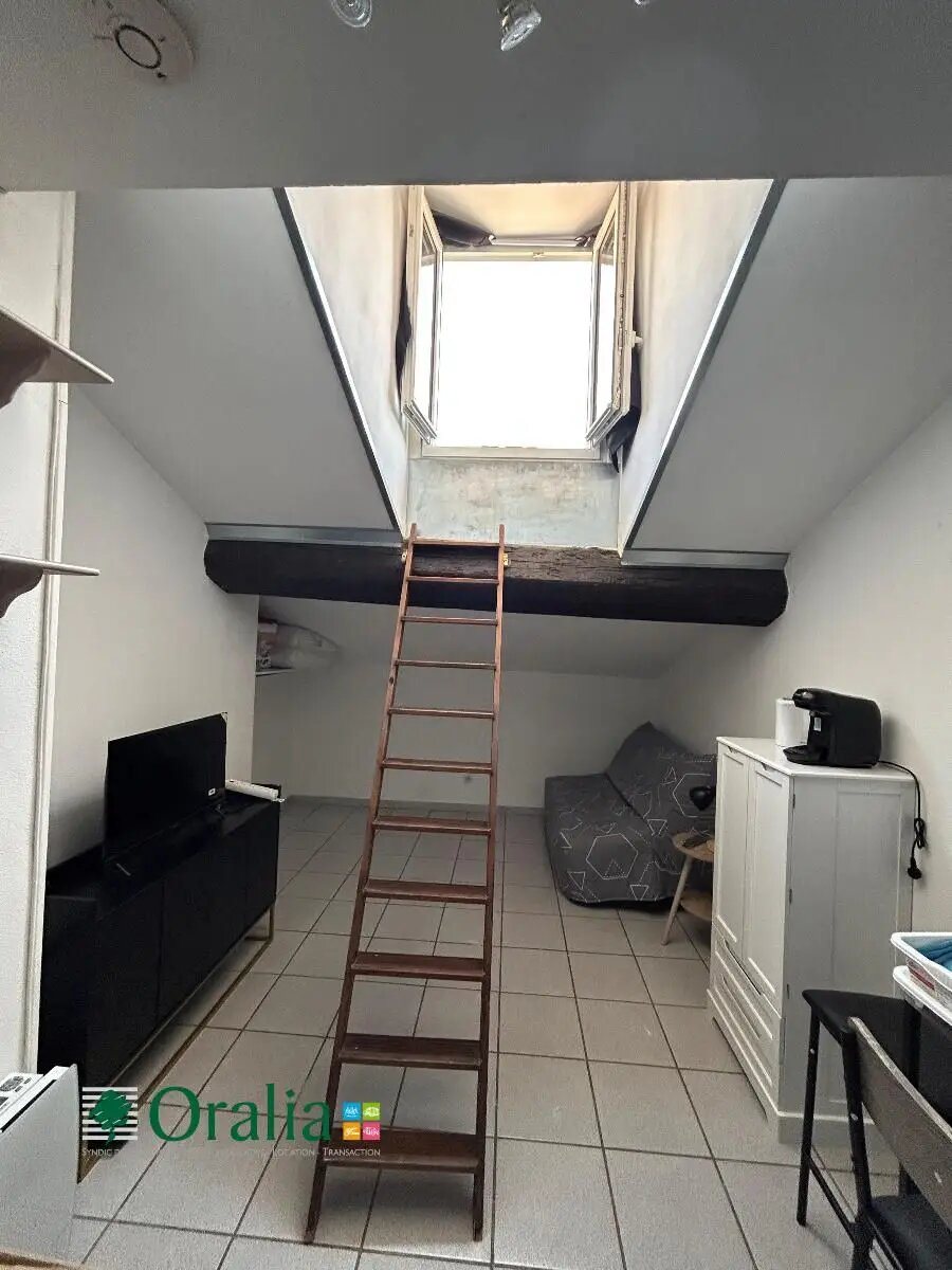 Appartement à louer, 12m², Lyon 5ème