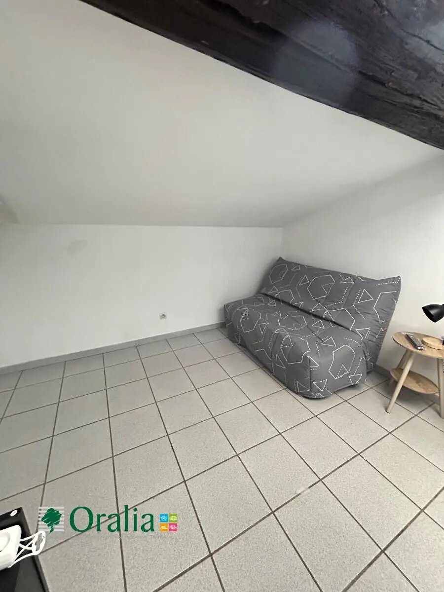 Appartement à louer, 12m², Lyon 5ème