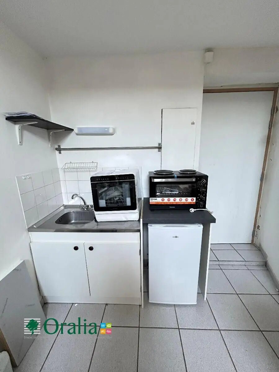 Appartement à louer, 12m², Lyon 5ème