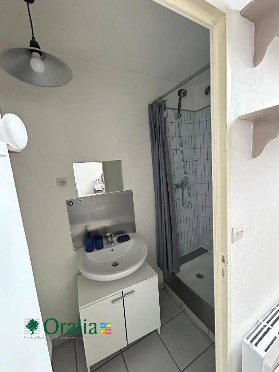 Appartement à louer, 12m², Lyon 5ème