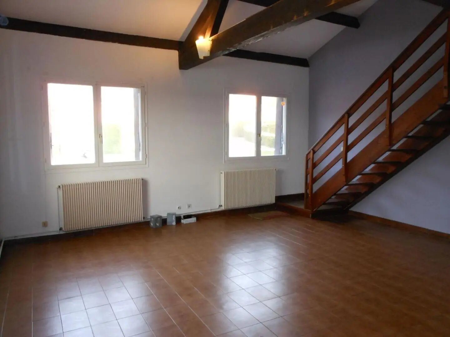 Appartement à louer, 89m², Neyron