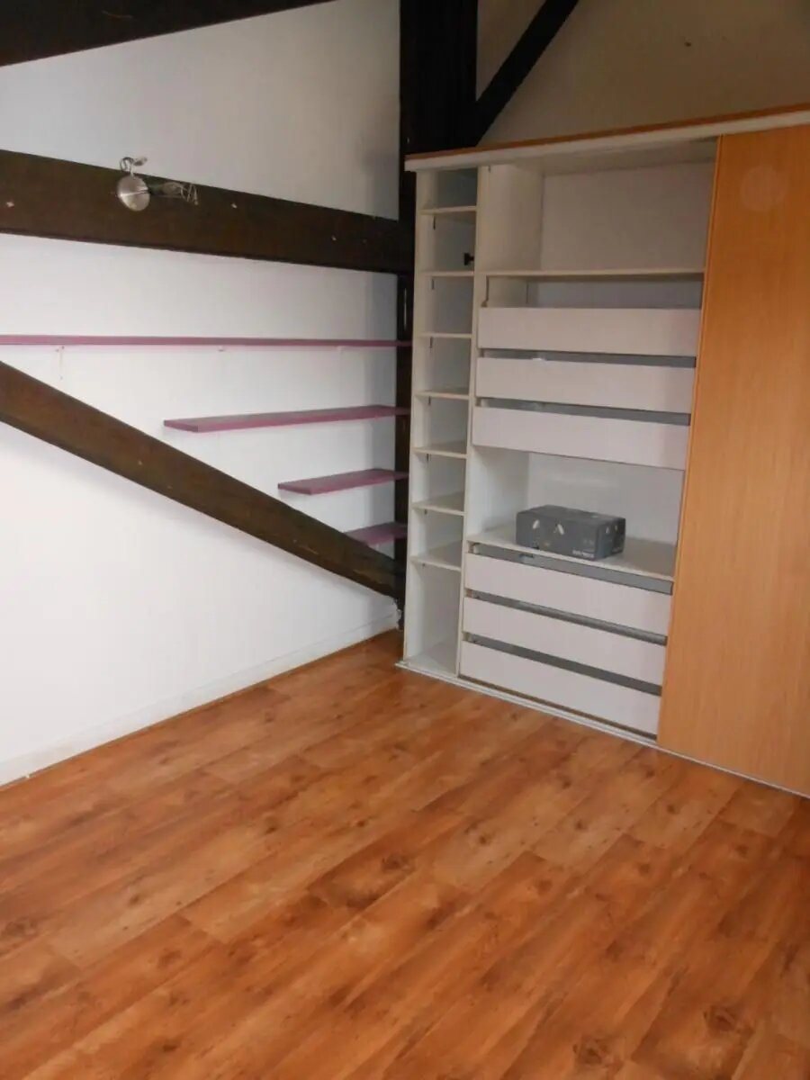 Appartement à louer, 89m², Neyron