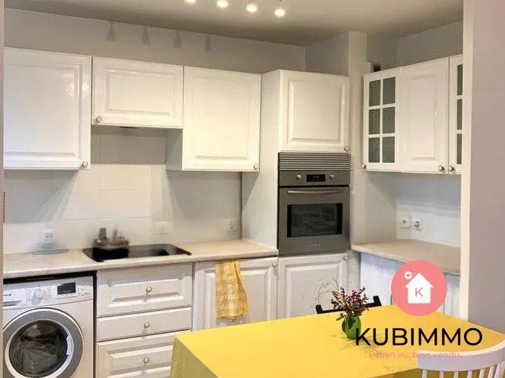 Appartement à louer, 60m², Bussy-Saint-Georges