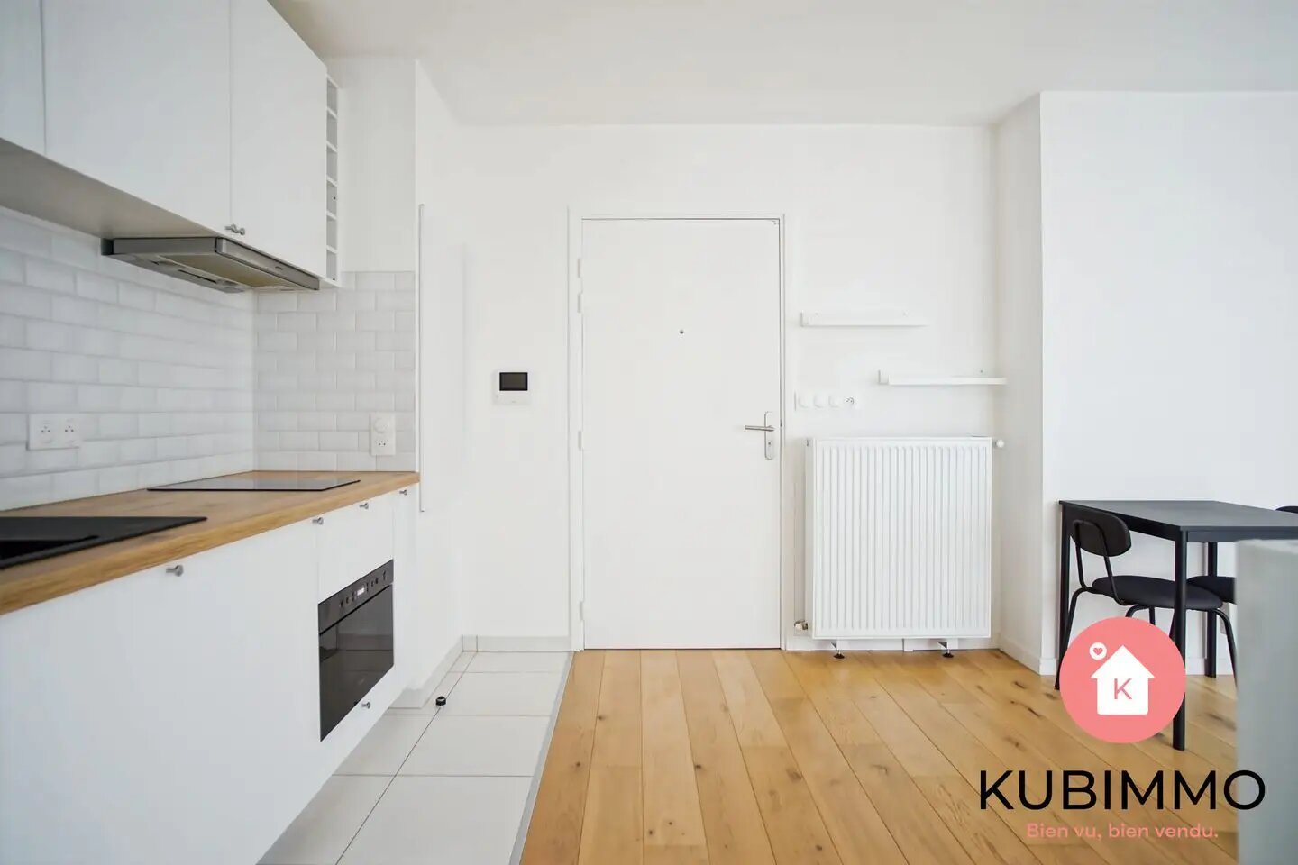 Appartement à louer, 32m², Chessy