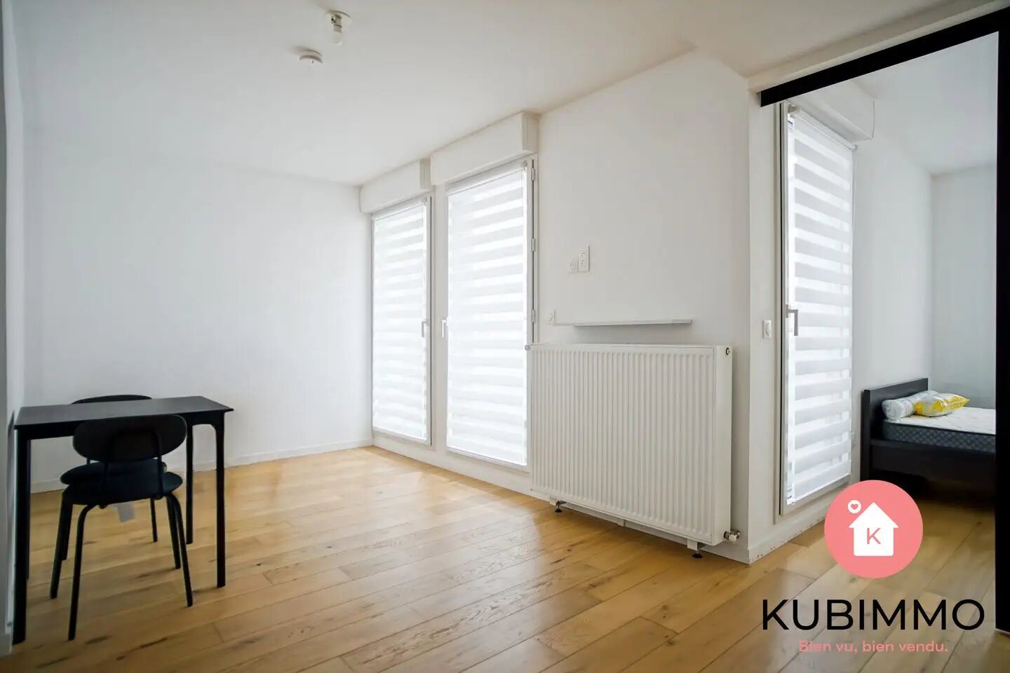 Appartement à louer, 32m², Chessy