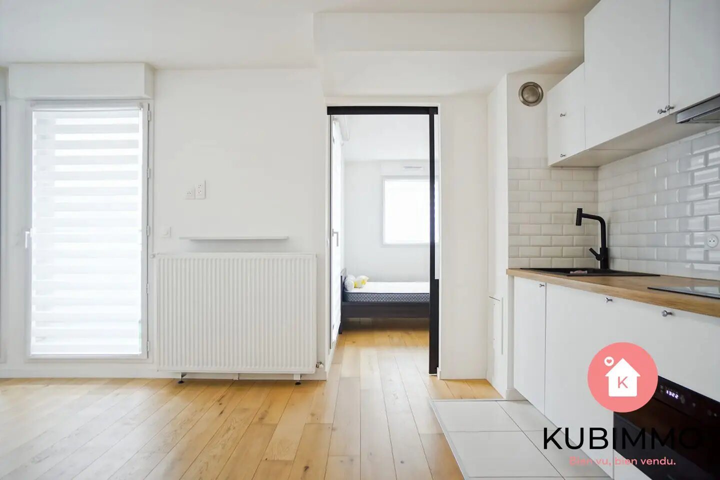 Appartement à louer, 32m², Chessy