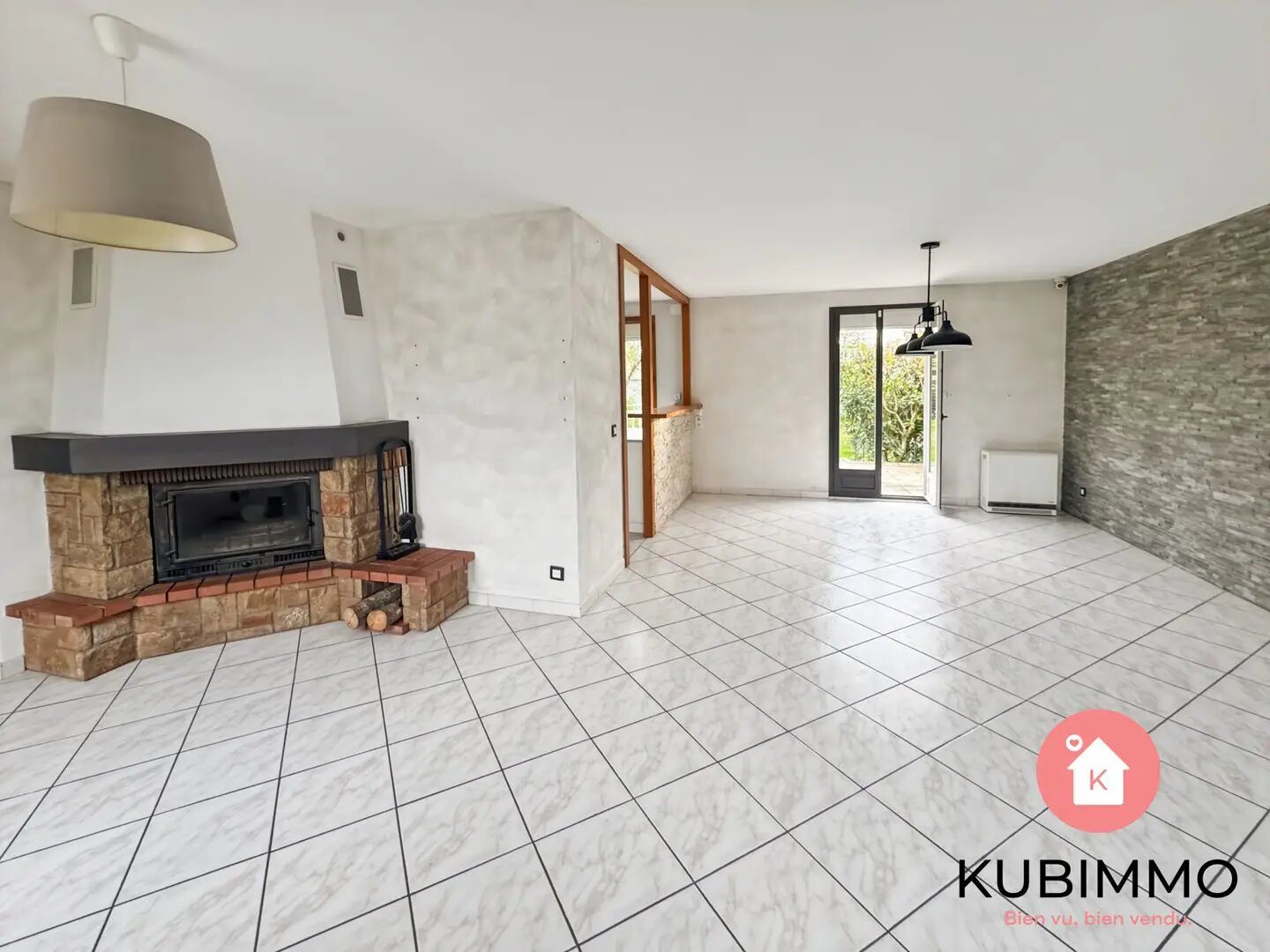 Maison à vendre, 100m², Conches-sur-Gondoire
