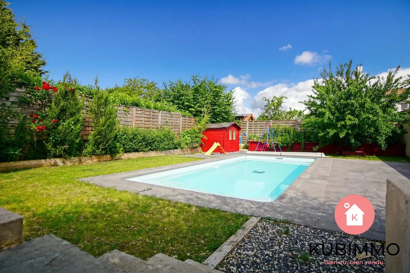 Maison à louer, 130m², Lagny-sur-Marne