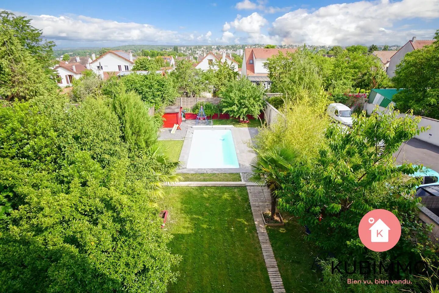 Maison à louer, 130m², Lagny-sur-Marne