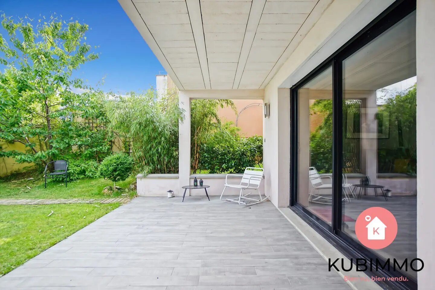 Maison à louer, 130m², Lagny-sur-Marne