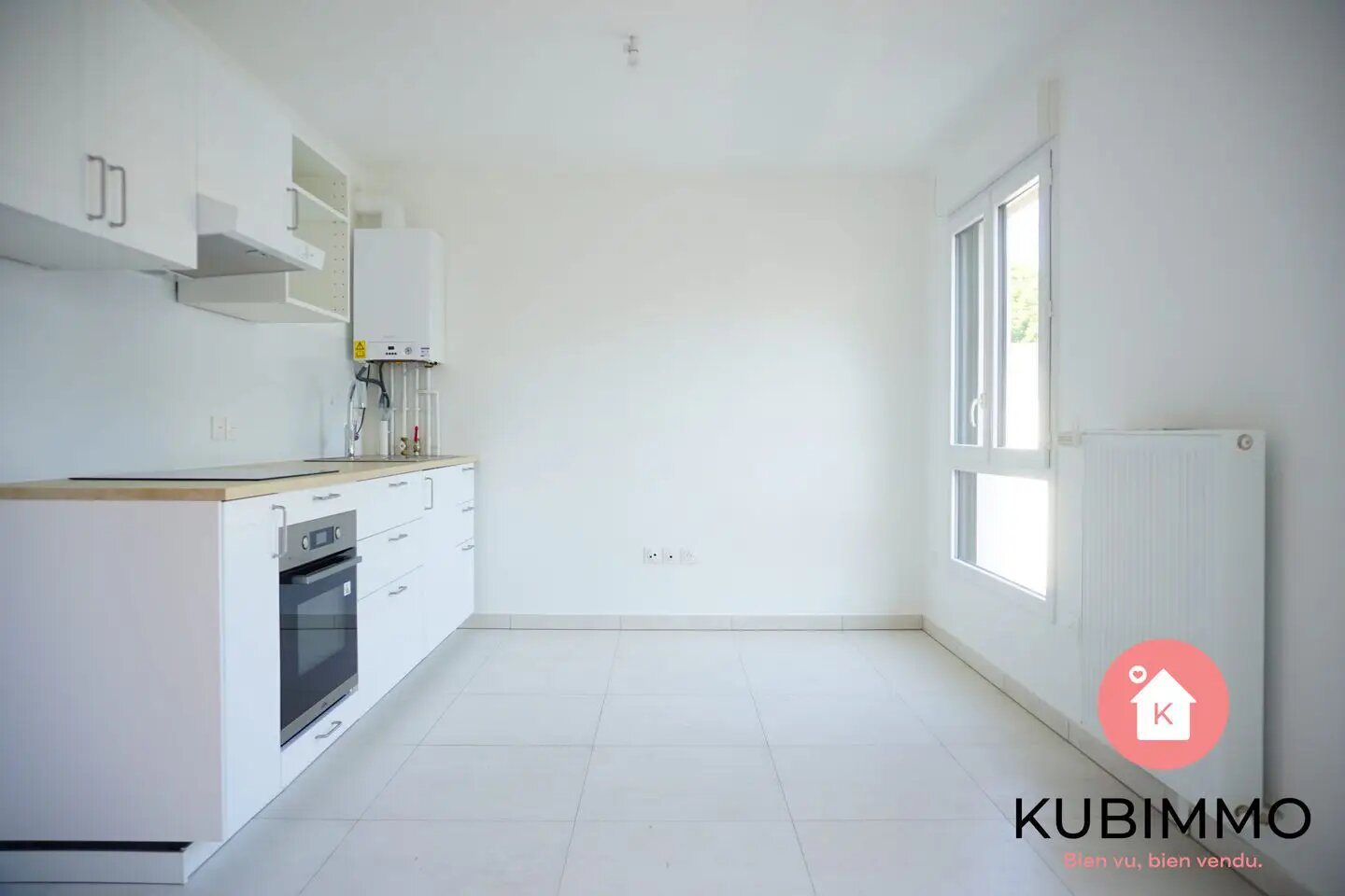 Appartement à louer, 26m², Champs-sur-Marne