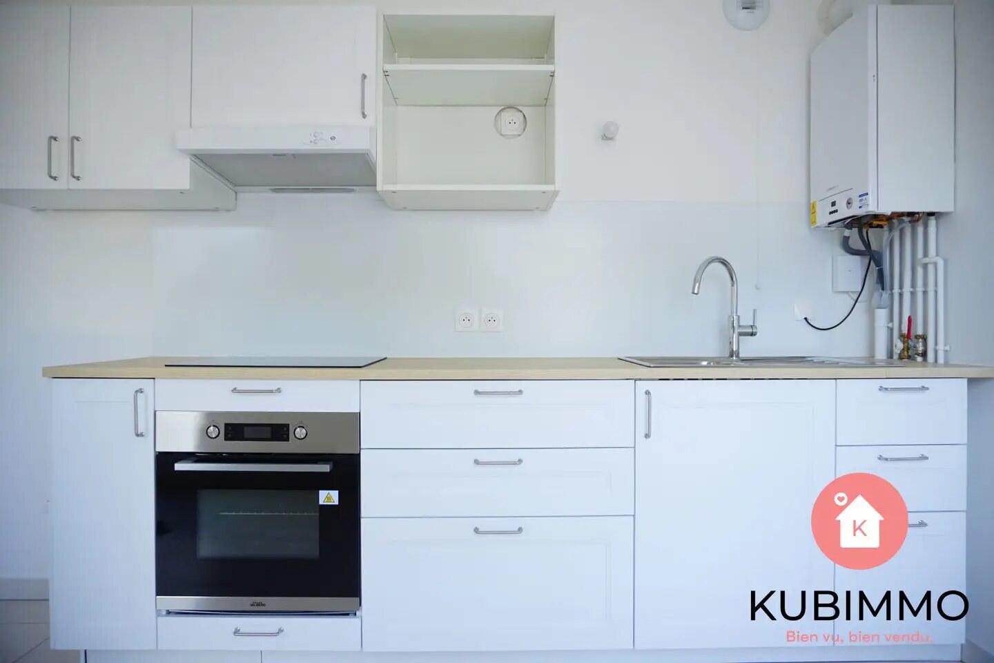 Appartement à louer, 26m², Champs-sur-Marne