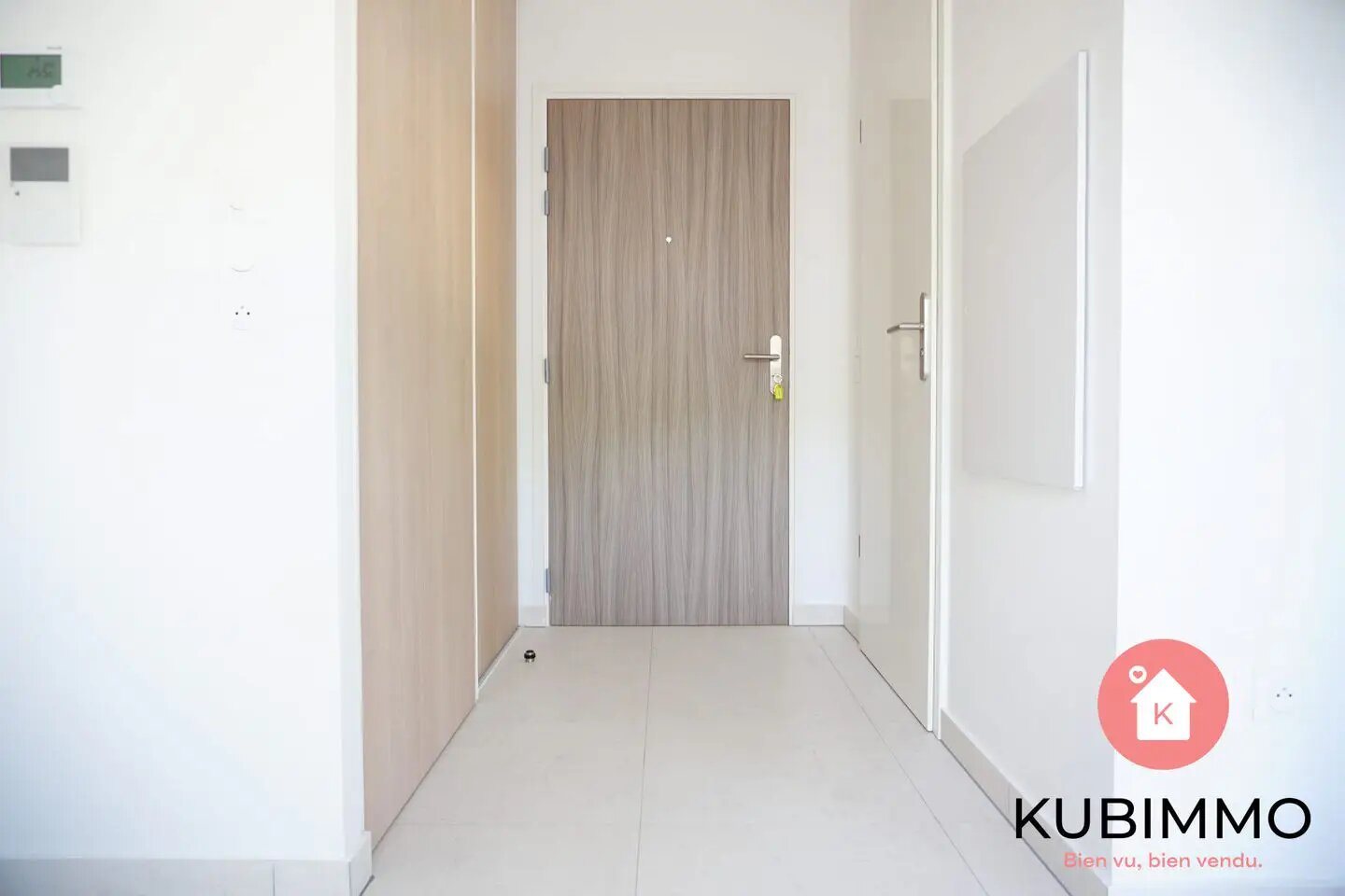 Appartement à louer, 26m², Champs-sur-Marne