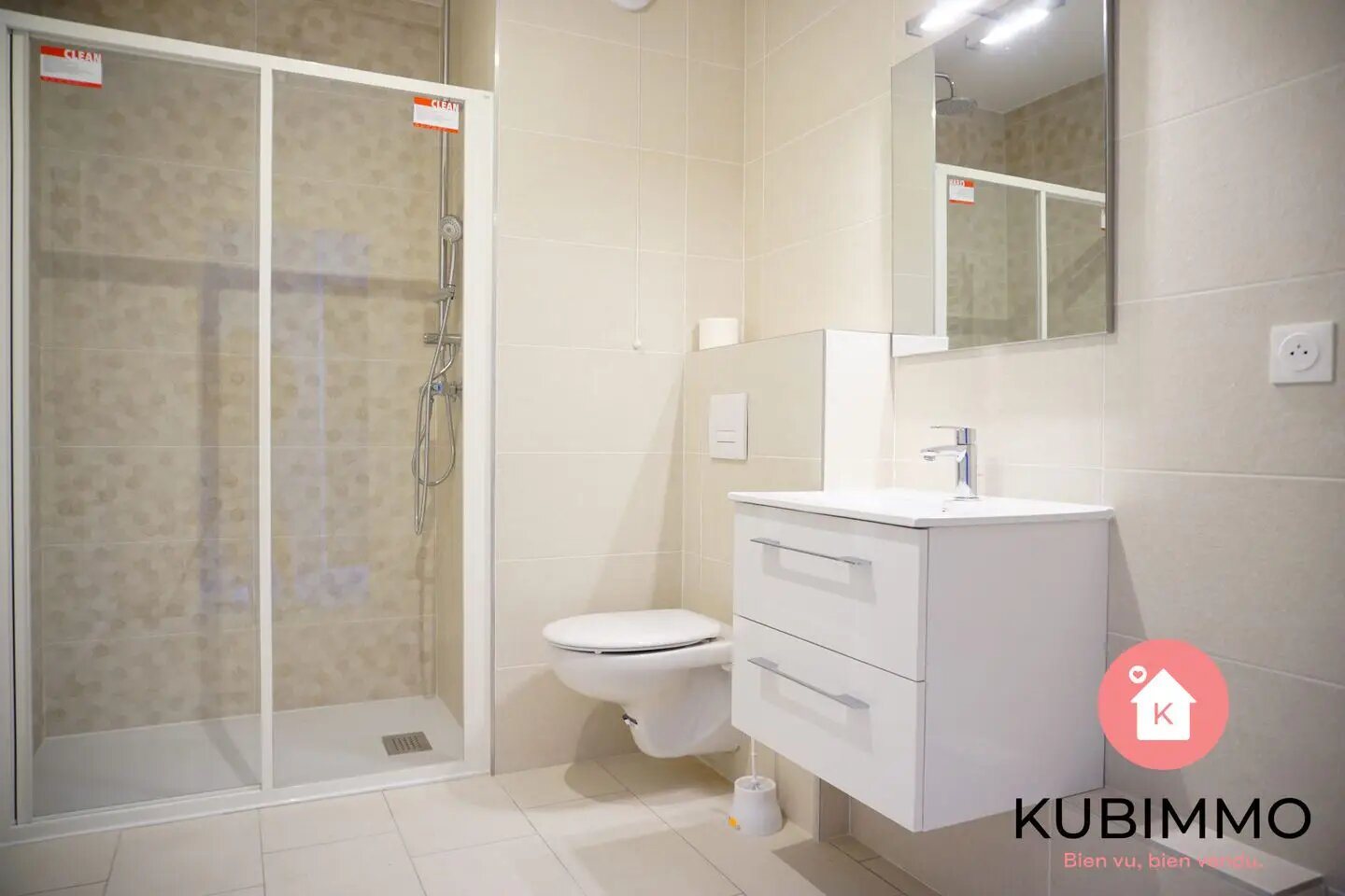 Appartement à louer, 26m², Champs-sur-Marne