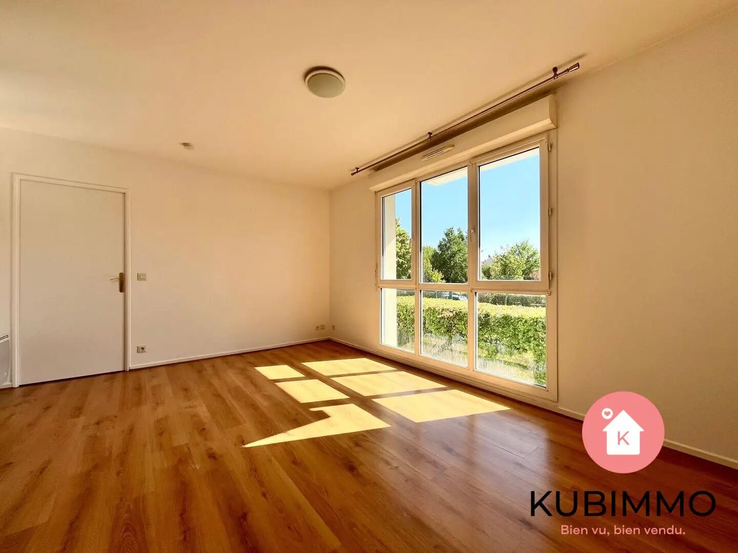 Appartement à louer, 41m², Chanteloup-en-Brie