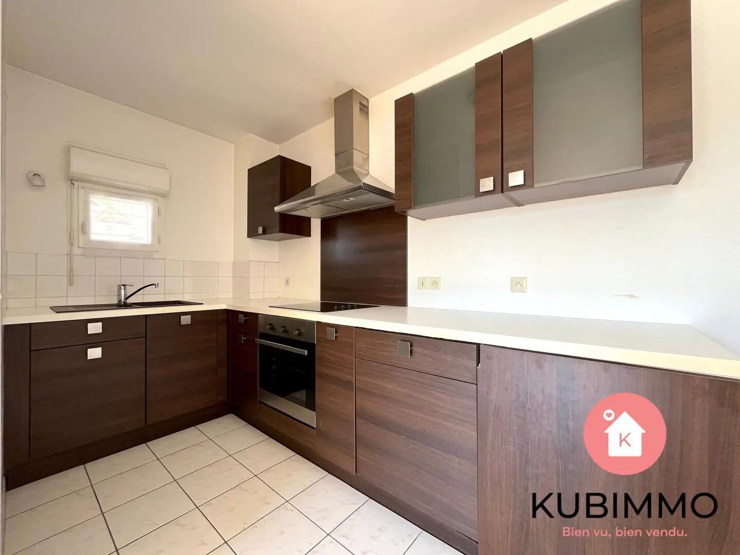 Appartement à louer, 41m², Chanteloup-en-Brie