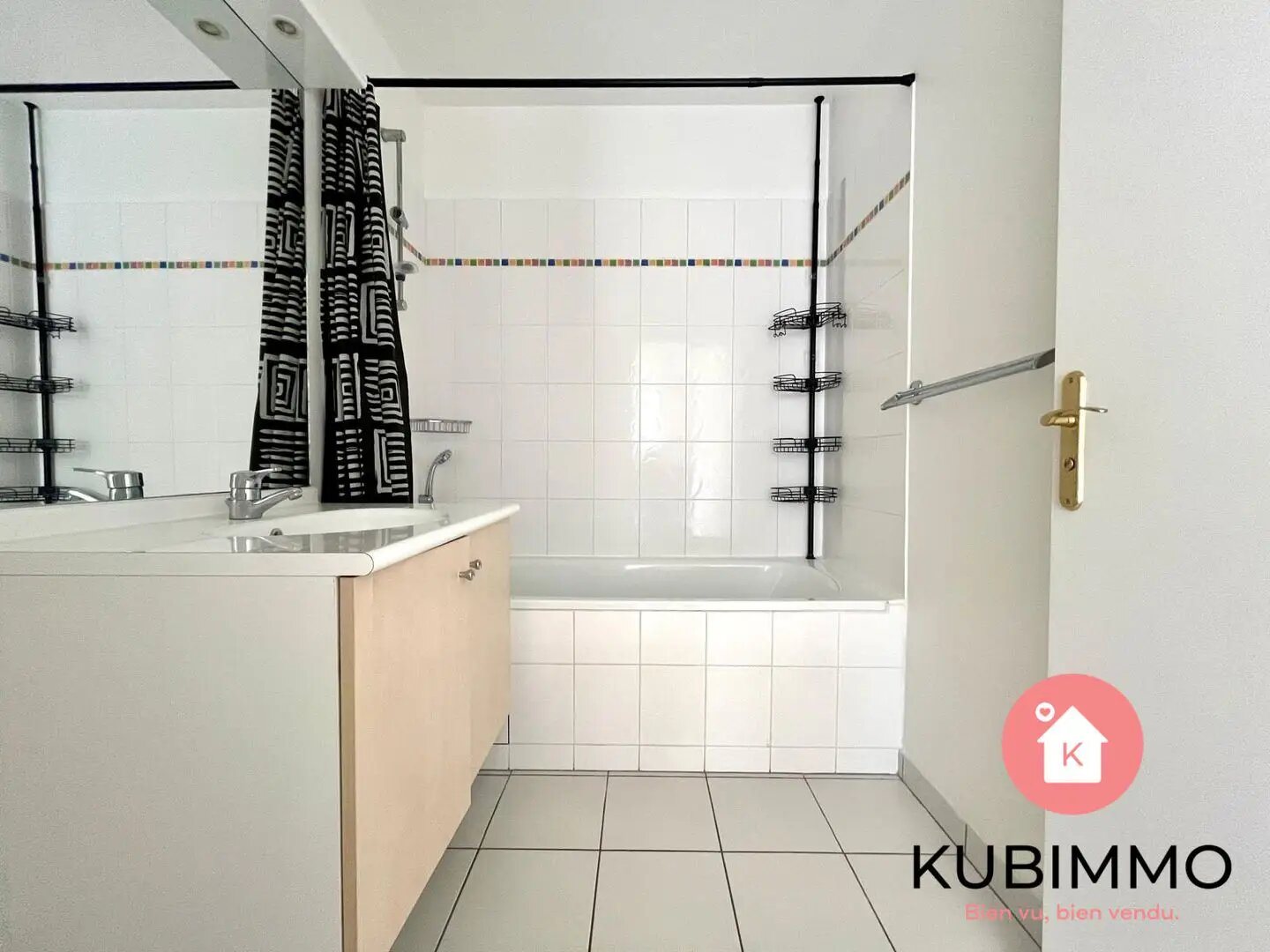 Appartement à louer, 41m², Chanteloup-en-Brie