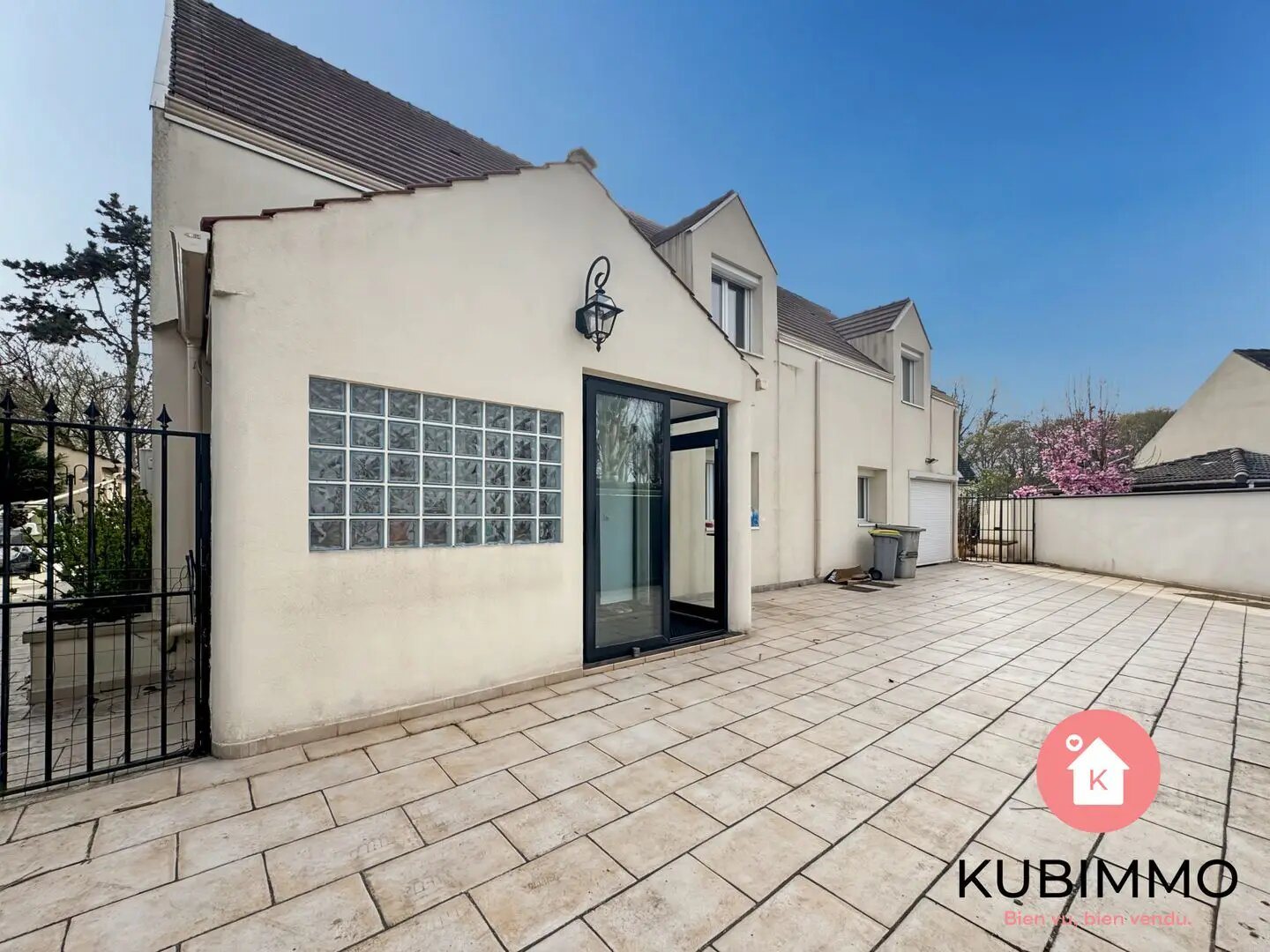 Maison à vendre, 145m², Collégien