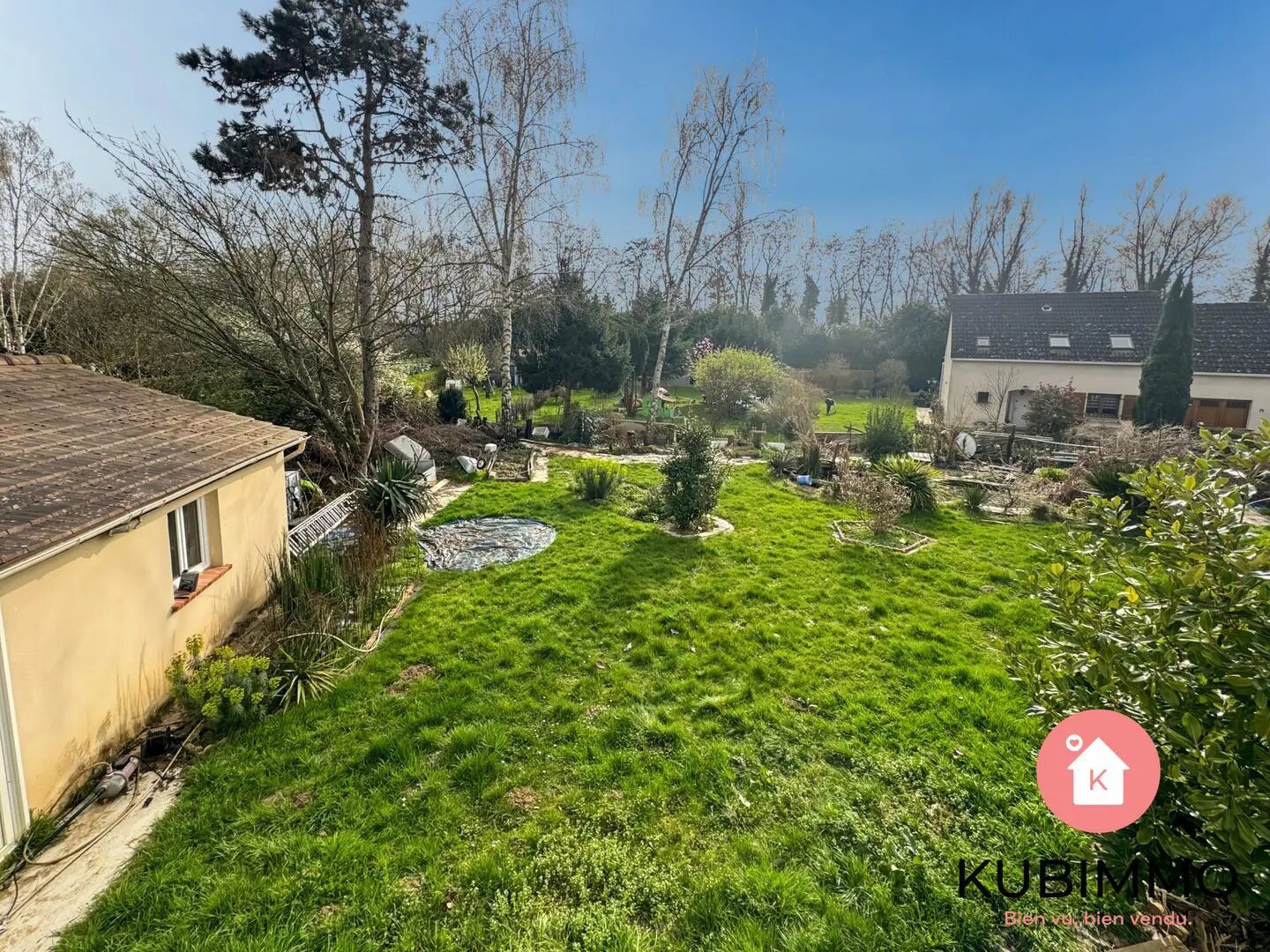 Maison à vendre, 145m², Collégien