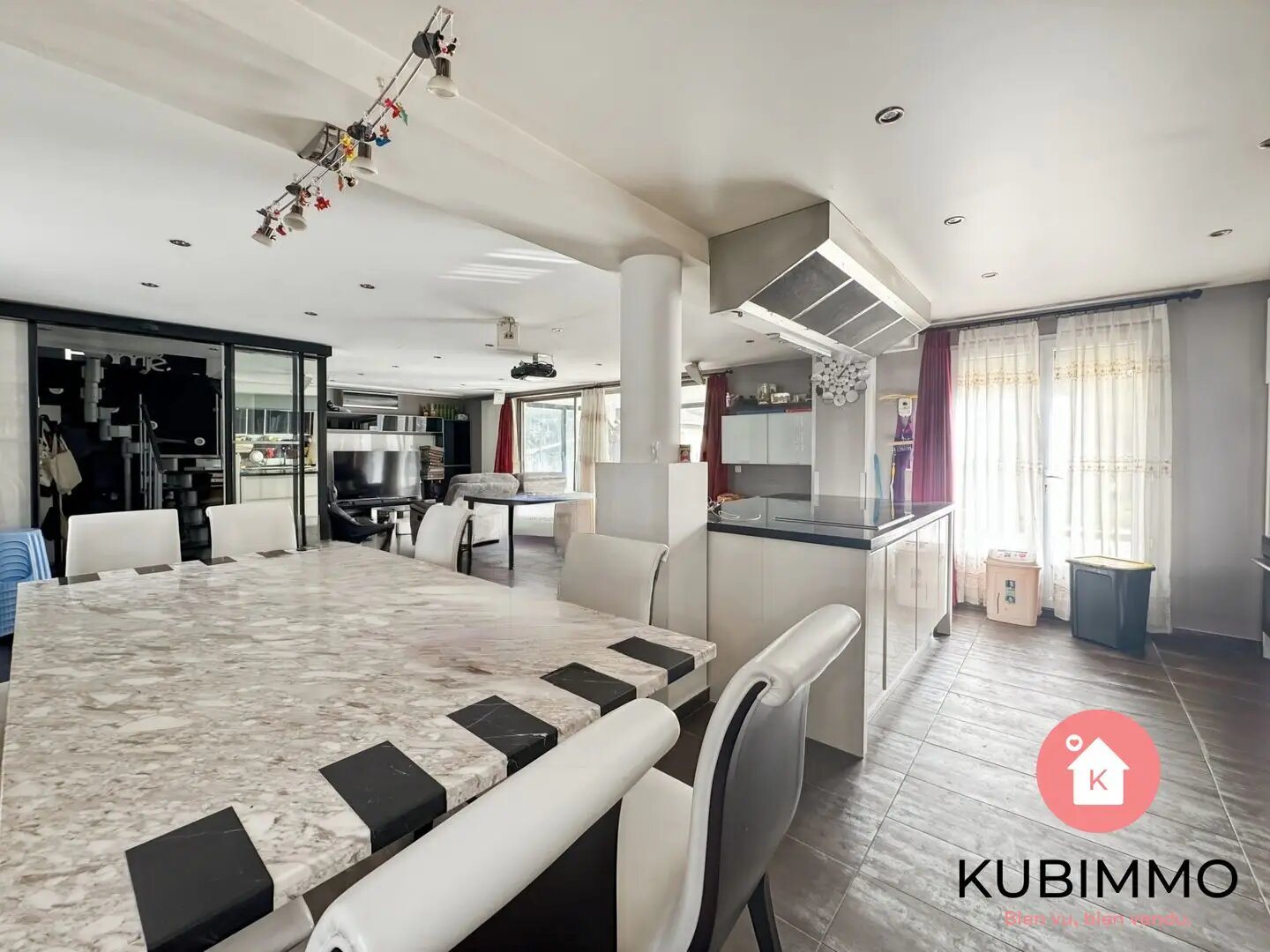 Maison à vendre, 145m², Collégien
