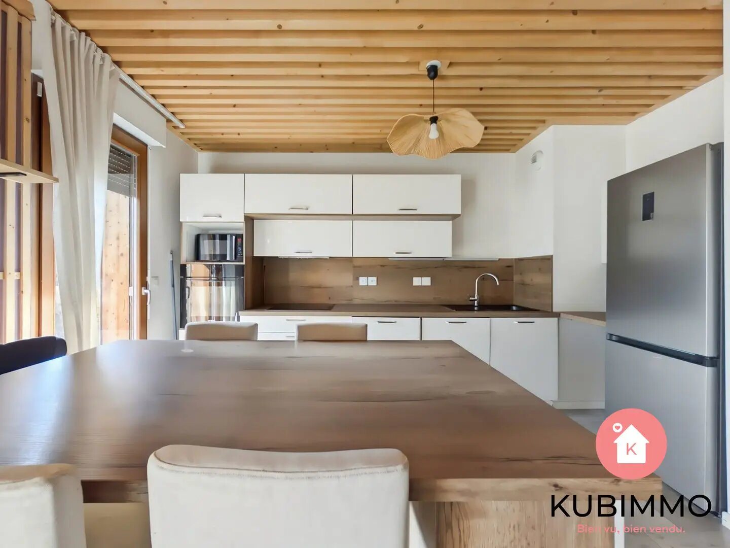 Appartement à vendre, 68m², Chanteloup-en-Brie