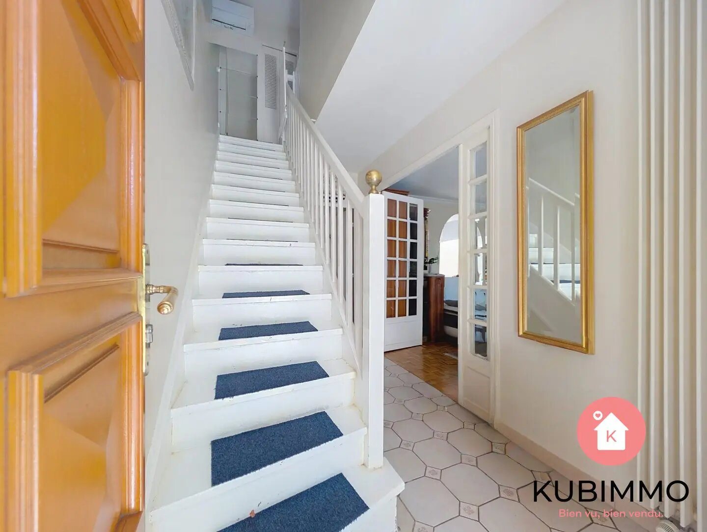 Maison à vendre, 116m², Conches-sur-Gondoire