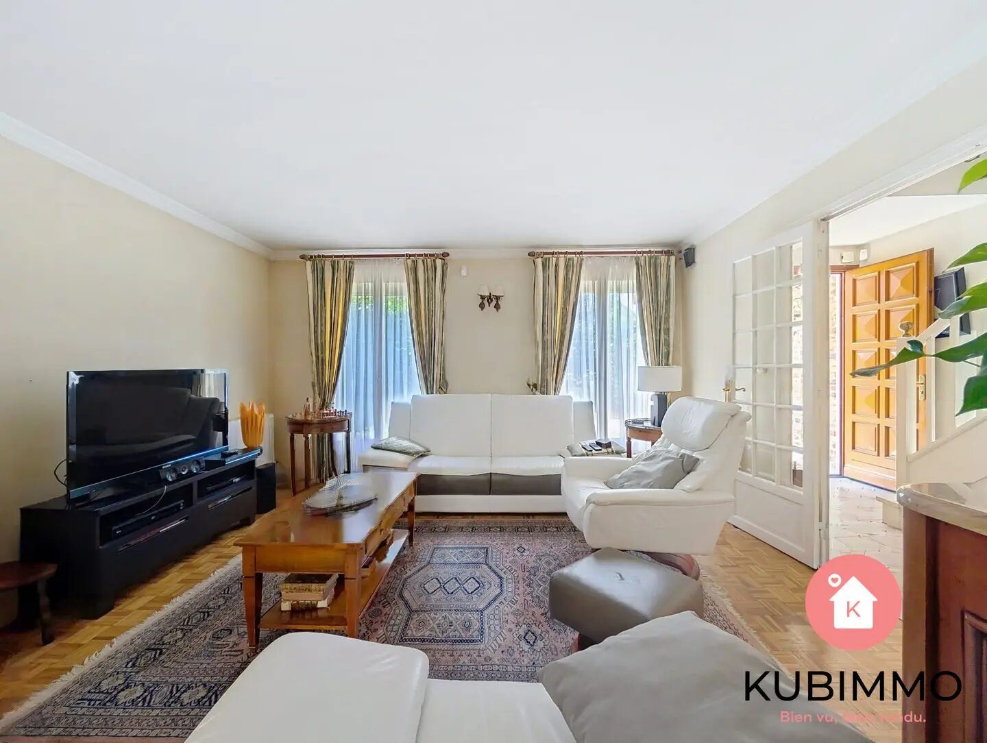 Maison à vendre, 116m², Conches-sur-Gondoire