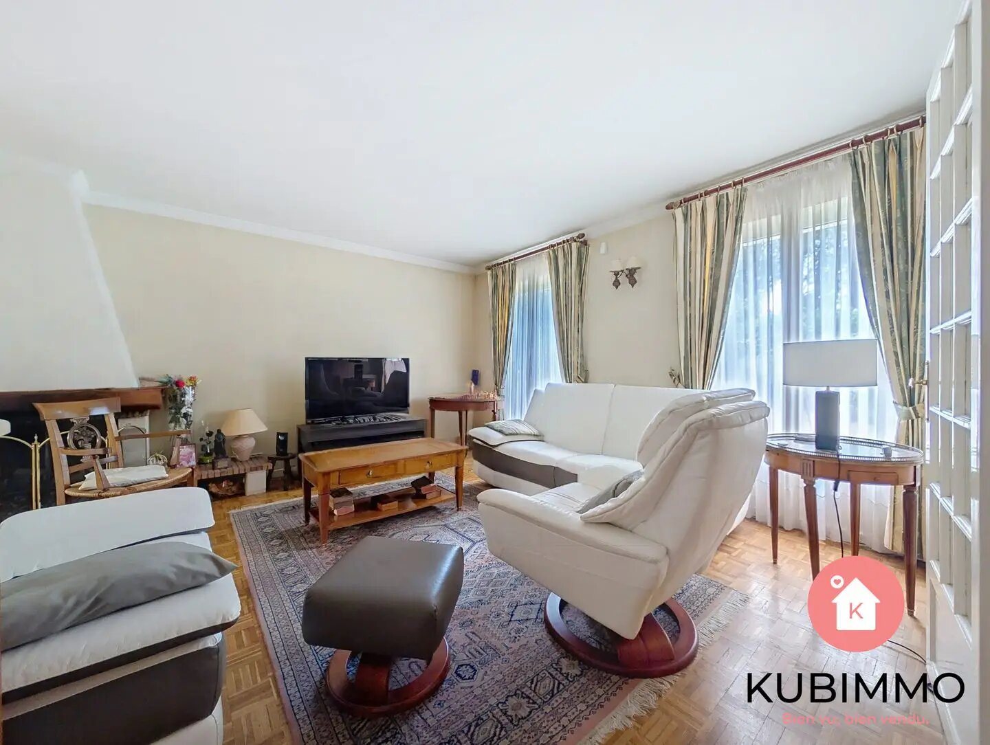 Maison à vendre, 116m², Conches-sur-Gondoire