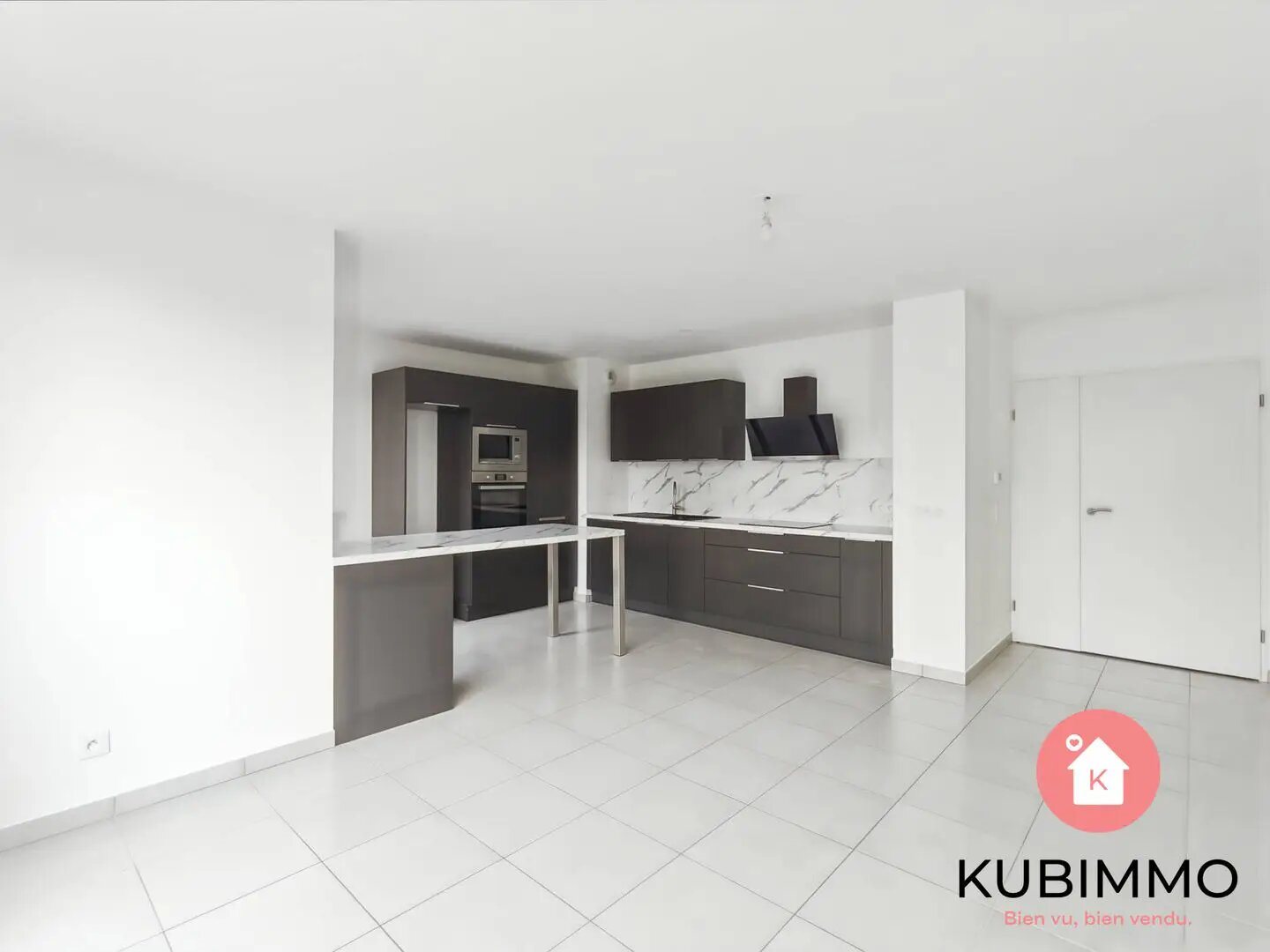 Appartement à louer, 65m², Montévrain