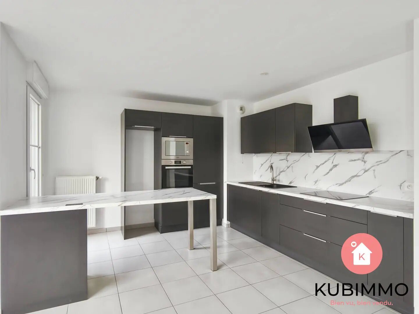 Appartement à louer, 65m², Montévrain