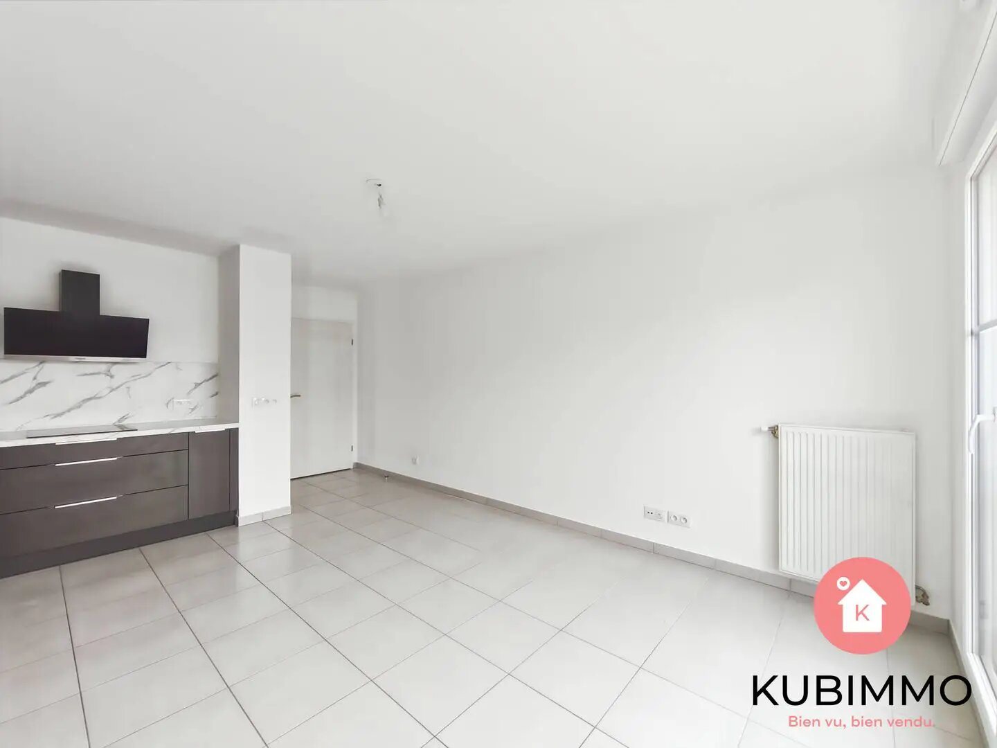 Appartement à louer, 65m², Montévrain