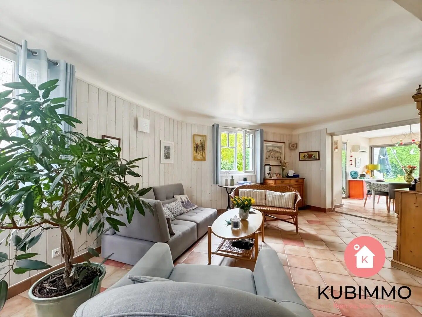 Maison à vendre, 246m², Gouvernes