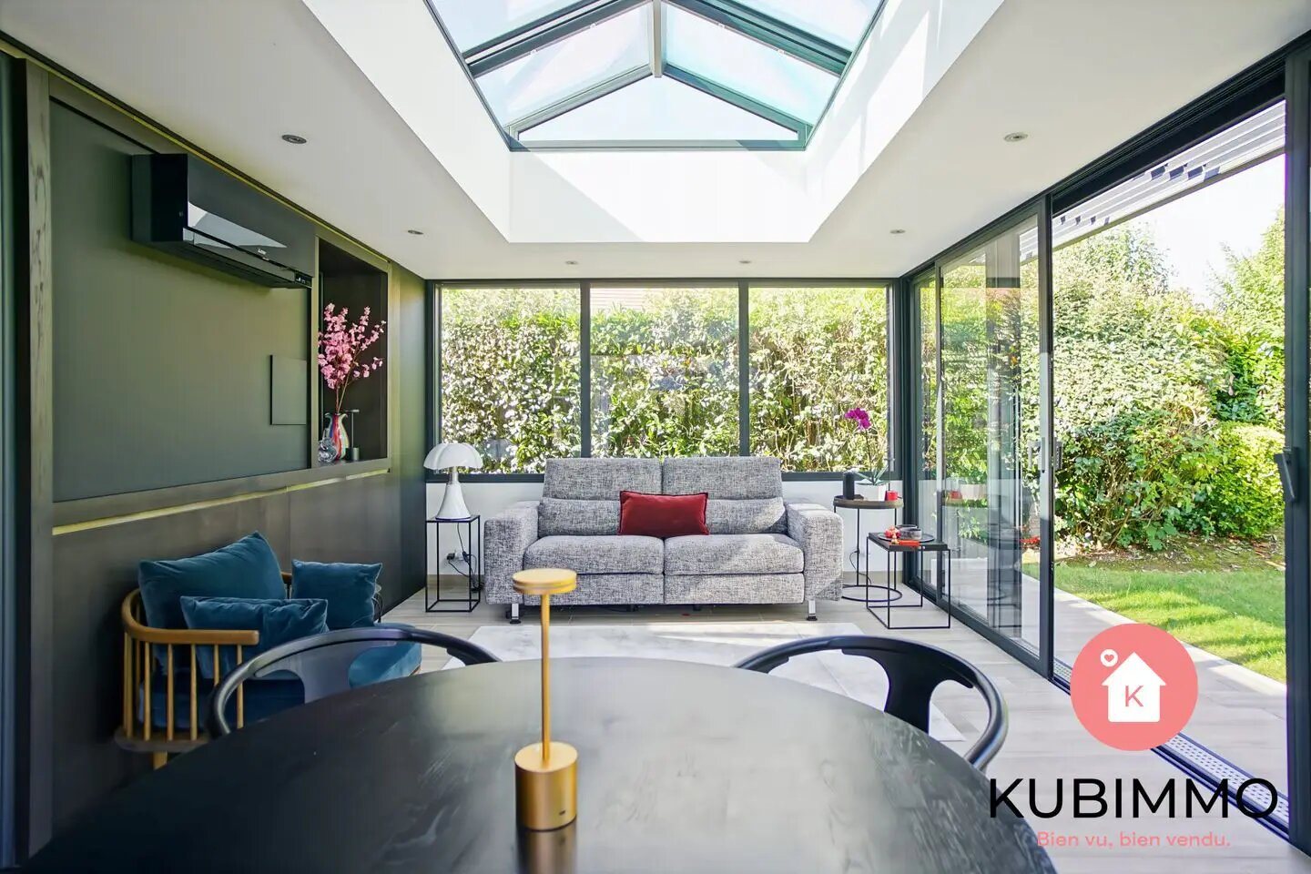 Maison à vendre, 190m², Bussy-Saint-Georges