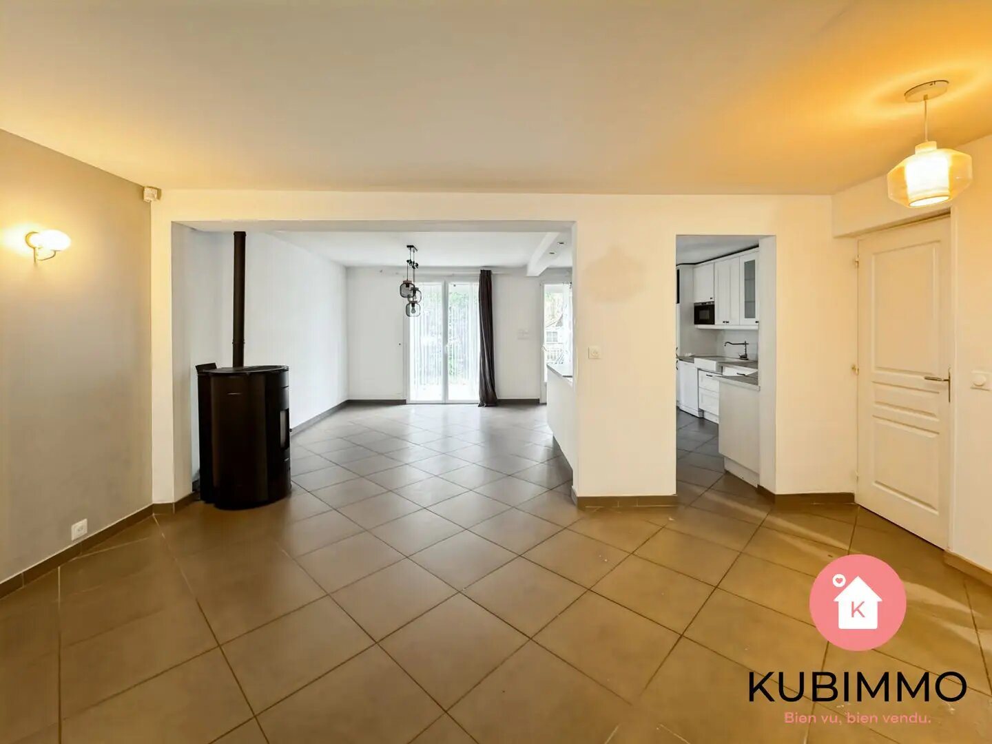 Maison à vendre, 89m², Croissy-Beaubourg